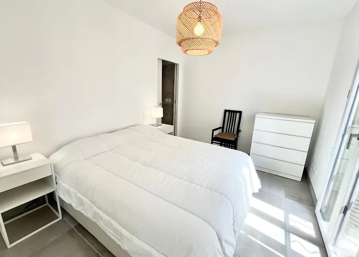 Lejlighed Old - 4 Persons - Private Parking *